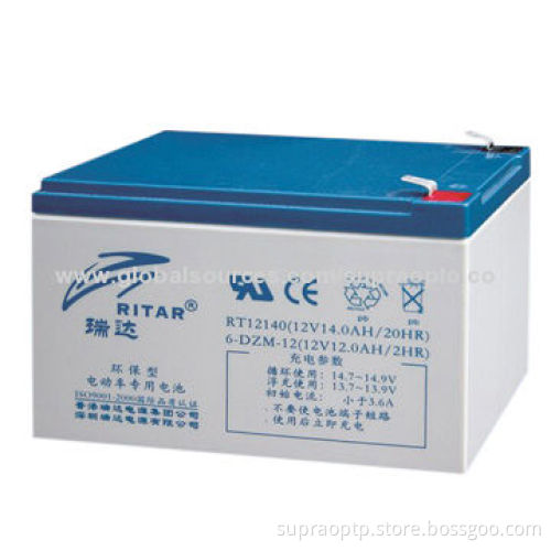 Deep Cycle Battery with 12v 145Ah Capacity And Quality WarrantyNew